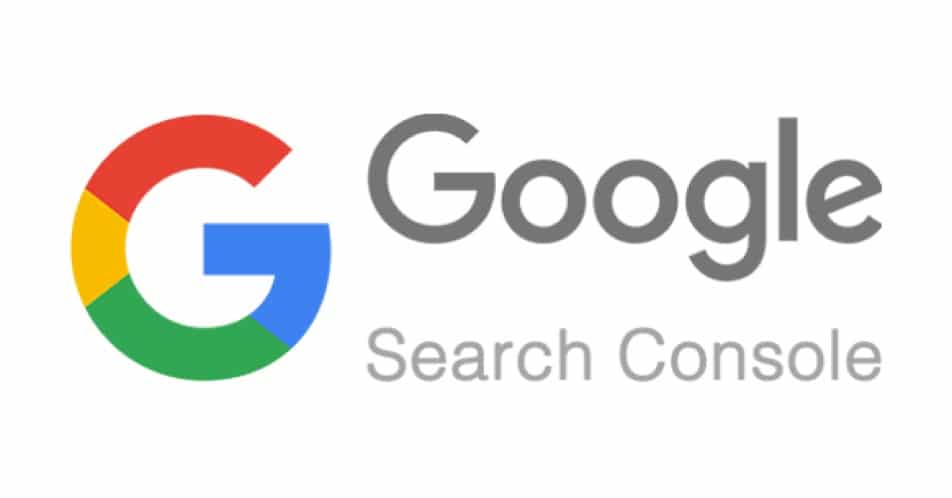 Google Search Console optimisation site internet